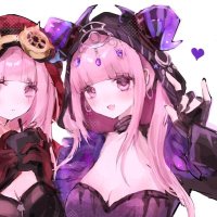 爆裂天使すず (@suuchanano) Twitter profile photo