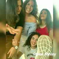 ashhleyryllee5's profile picture. IMG models