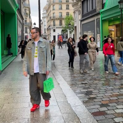 FOOLtellmewhy's profile picture. 