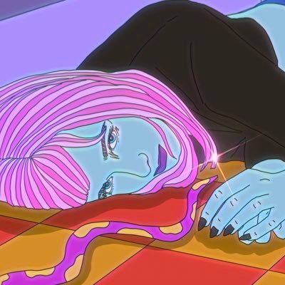 illustrator & mural artist 🎨🦞🎃🍓 i love to Pain(t). rocketwild since 2013.