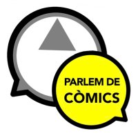 Parlem de còmics (@parlemdecomics) 's Twitter Profile Photo Parlem de còmics (@parlemdecomics) 's Twitter Profile Photo