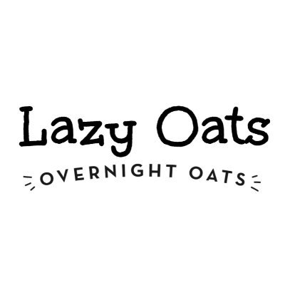 Simple, nutritious, and delicious oatmeal to fuel your day. Coming soon to Amazon! 🥣✨Get lazy with us today at https://t.co/lugtflBLos #GetLazy