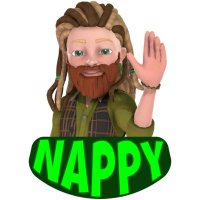 Nappy by Nature 🌿 (@nappyplayzyt) 's Twitter Profile