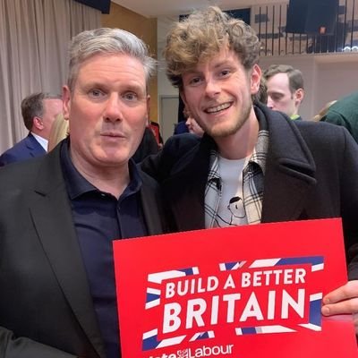 Archaeologist @cambridge_uni | First Dates @channel4 Series 21 | @Labourstudents National LGBTQ+ Rep | Top 10 LGBTQ Undergrad 2024 | @wef Global Shaper 🌹🏳️🌈