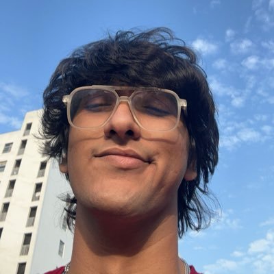 kakkarrr's profile picture. meow