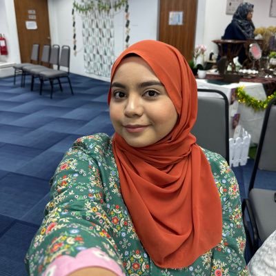 tihanibatrishia's profile picture. 