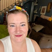 Sara Paye Feick (@spfeick) 's Twitter Profile