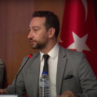 Saffet Erde TURAN (@erdeturan) Twitter profile photo