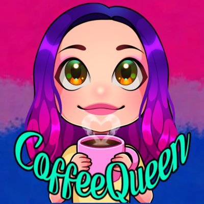 CoffeeQueen_TV🍉さんのプロフィール画像