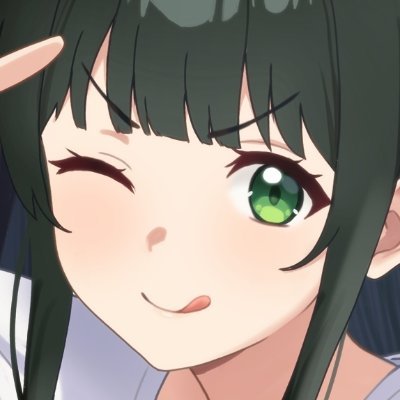mizumizu855481's profile picture. 赤月ゆに様の眷族です♪