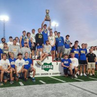 Marion Local Track and Field (@ml_flyer_track) 's Twitter Profile Photo Marion Local Track and Field (@ml_flyer_track) 's Twitter Profile Photo