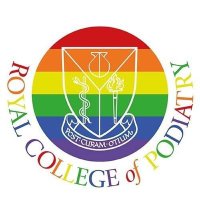 Royal College of Podiatry(@RoyColPod) 's Twitter Profile Photo