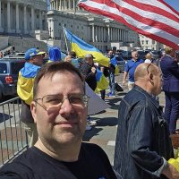 Jim McBride #UkraineDefender (@jimmcbride13) 's Twitter Profile Photo Jim McBride #UkraineDefender (@jimmcbride13) 's Twitter Profile Photo