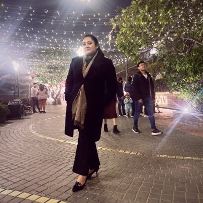 Advocate| Co-opted Member, Sexual Harassment @ Workplace Committee, Bar Council of Delhi | Alumnus |BA,LLB from FOL Jamia| LLM from NLUJ