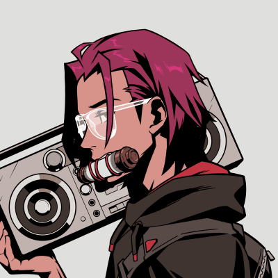 Multi-media artist, maker and professional droneperson.