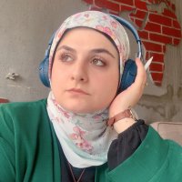 Aisha Jrad (@aisha_jrad) 's Twitter Profile