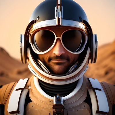 Executive Producer, Entrepreneur, Creative Director | smart content + experiences, emerging tech, AI, blockchain, xR, virtual production ⚜