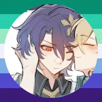 trilobit3z's profile picture. he/him ! 🦨 matching with bf !! @akeczikicia || PFP BY @/kavetham_22730