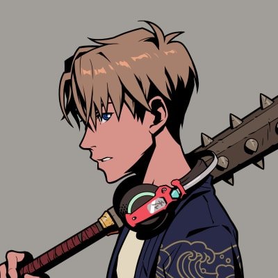 simplyjustmads's profile picture. 