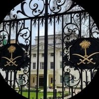 نوره بن حثلين (@the1nma) 's Twitter Profile