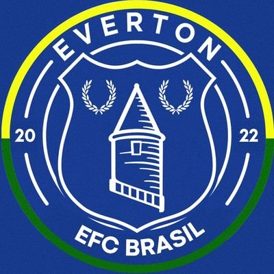 Página criada com o intuito de apoiar o Everton Football Club 🇧🇷🏴#UPTHETOFFEES #COYB