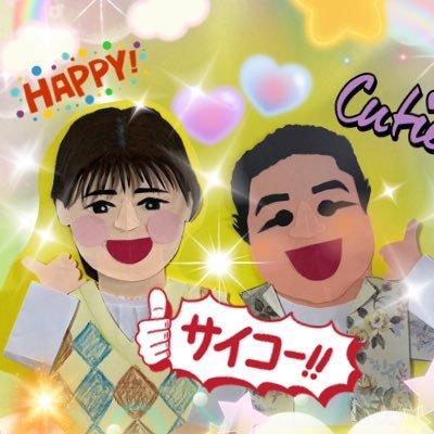 aasnflwr's profile picture. 左です 相方はXをやっていません。  私が頑張って告知や運用をしています。