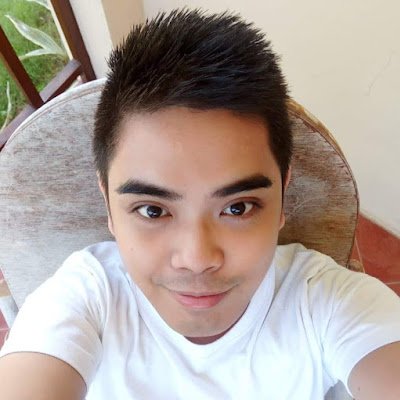 rarellaga08's profile picture. 