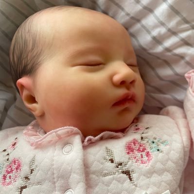 kohana_doll's profile picture. リボーンドールをかわいがったり、つくったり。日々のこと。
