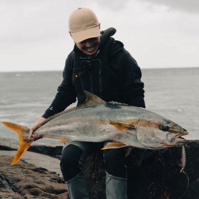 【オーナーばりカルティバリーレーションシップパートナー】【VARIVAS フィールドスタッフ】 🎣釣り人の上に釣り人を造らず🎣 ※現在タックルに関するDMでのご質問は受け付けておりません。