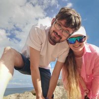Josh Christian (@joshpeterchrist) 's Twitter Profile Photo Josh Christian (@joshpeterchrist) 's Twitter Profile Photo