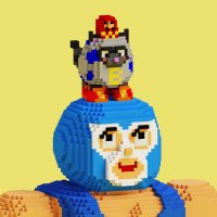 metafighter (@kongys777) 's Twitter Profile