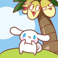 ヤシの木🌴 (@xx_z2z) 's Twitter Profile