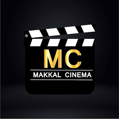 Makkal_Cinema's profile picture. Makkal Cinema Official Chennal