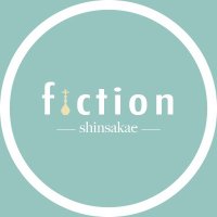 fiction新栄店 (@fiction_shin) 's Twitter Profile Photo fiction新栄店 (@fiction_shin) 's Twitter Profile Photo