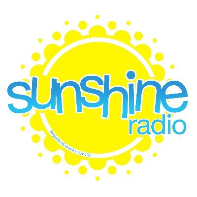 SunshineRadioHQ's profile picture. Sunshine Hospital Radio, broadcasting to the patients of
Weston General Hospital, Somerset, England. 
Reg. Charity: 276197