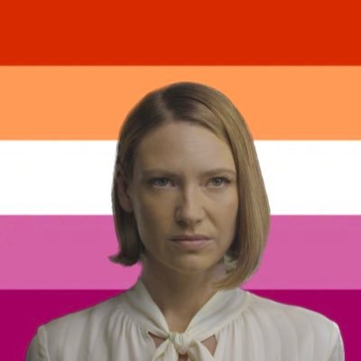 Nikki | 30 | she/her. 🏳️🌈| The West Wing, Fringe, Yellowjackets, Hacks, The Pitt... ect ect