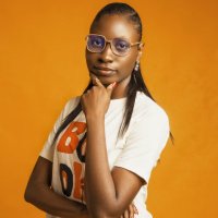 The Book Creative ~ Eniola Anu (@eniolaanu1) 's Twitter Profile