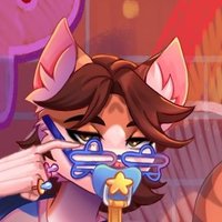 Staccato streams on Twitch(@StaccatoBu) 's Twitter Profile Photo
