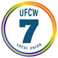 UFCW Local 7(@UFCW_7) 's Twitter Profile Photo