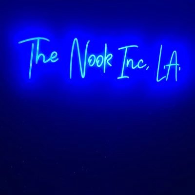 The Nook- “A safe space created for gay/bi men to fulfill their sexual pleasures, fantasies and desires.”