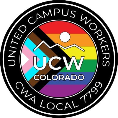 United Campus Workers Colorado