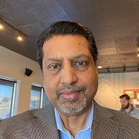 Dr. Ranjit Nair (@ranjitnair_phd) 's Twitter Profile