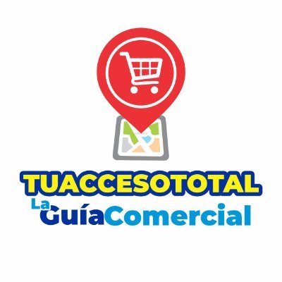 Guía Comercial #Compra #Vende #Negocia #Intercambia