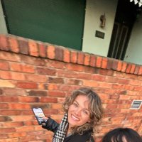 Carla Jaeger (@carlajaeger17) 's Twitter Profile