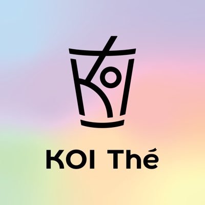 KOI Thé (Thailand)