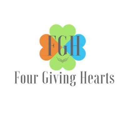 Four Giving Hearts, Inc.