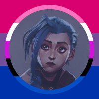 Undercity_Princess (@jinxgoesb00m) 's Twitter Profile