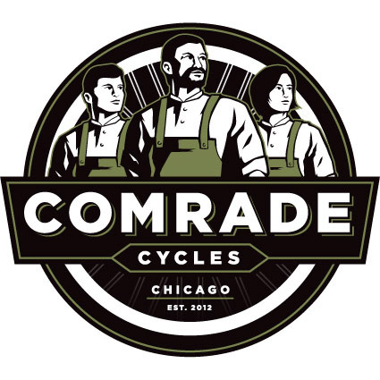 Comrade Cycles is a full-service neighborhood bicycle shop offering expert repair; sales of bicycles, parts, and accessories; custom bike builds; and more.