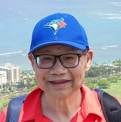 Author, speaker, Blue Jays fan #LightsUpLets #BlueJays #bobbleheads, @TyndaleU, Co-author of Finding Our Voice #WritingCommunity #TeamDavisSchneider