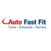 Auto Fast Fit (@autofastfit) Twitter profile photo Auto Fast Fit (@autofastfit) Twitter profile photo